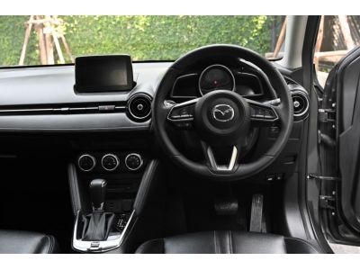MAZDA 2 1.3 Sports High Connect 5Dr A/T ปี 2018 รูปที่ 6